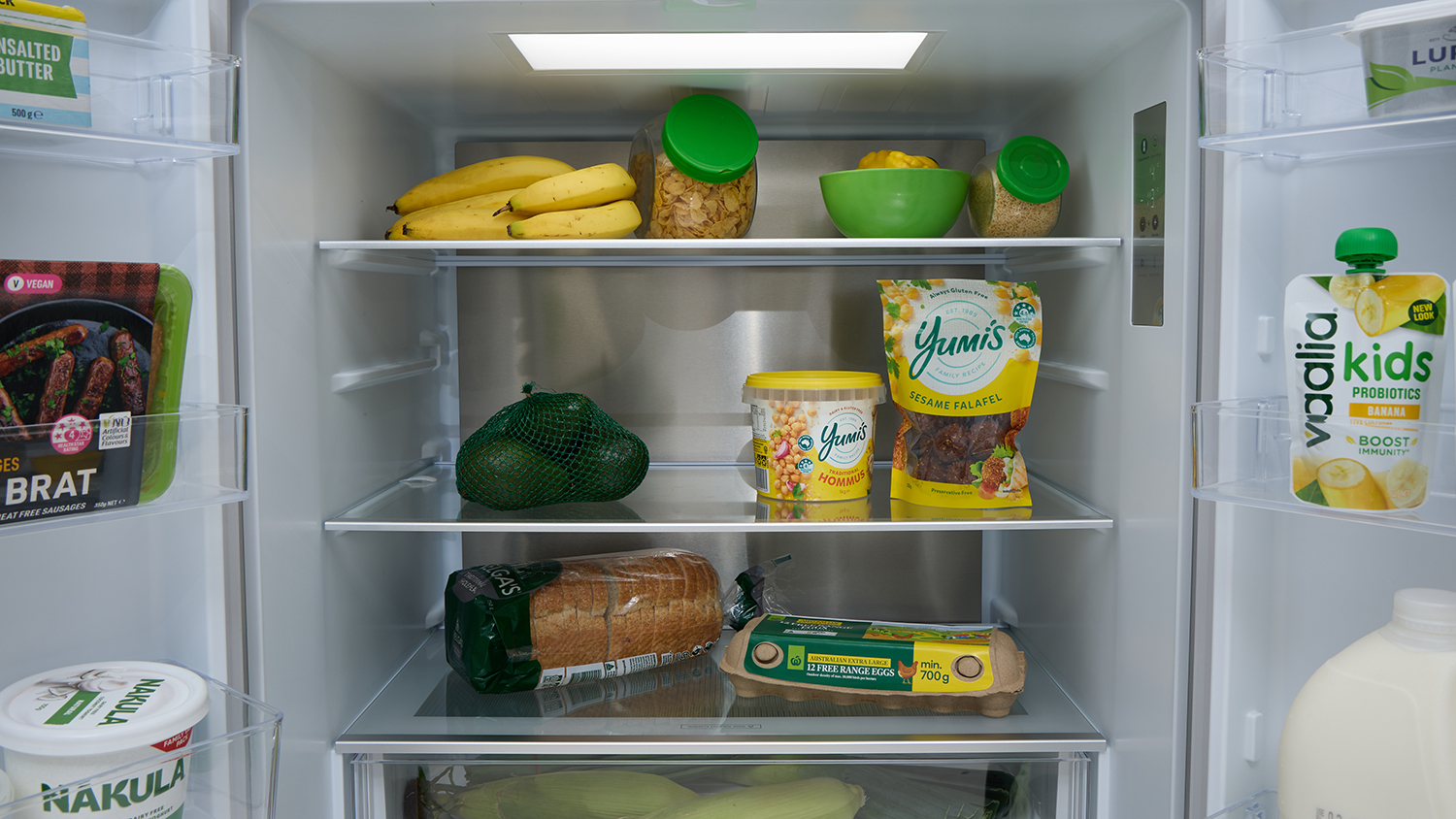 Fisher u0026 Paykel RF505ANX1