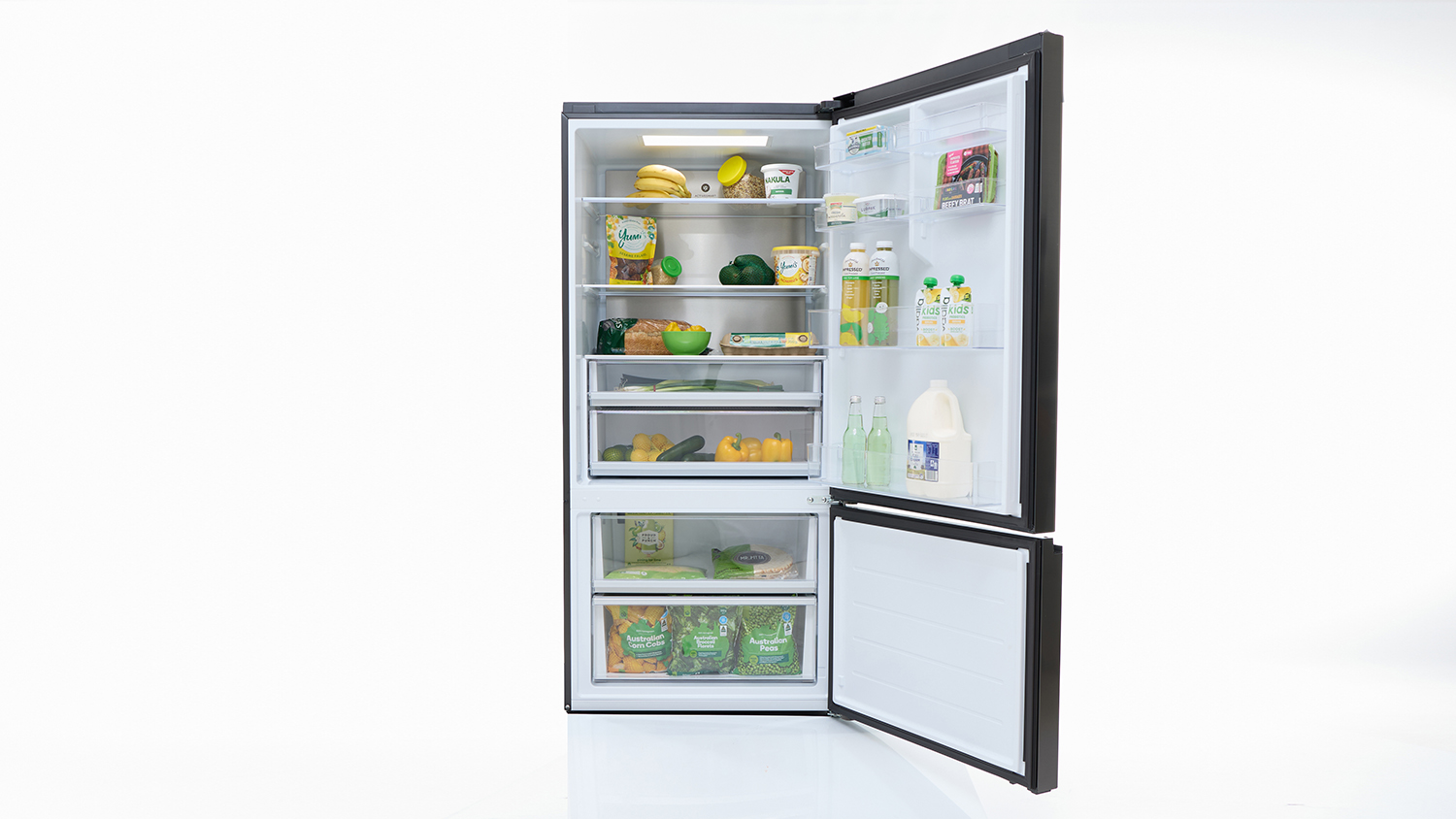 Fisher u0026 Paykel RF505BRNB1