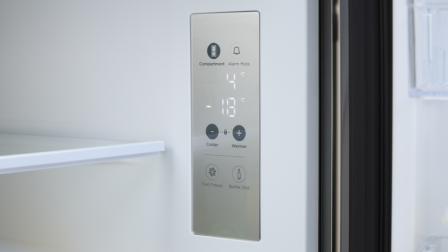 Fisher u0026 Paykel RF505BRNB1