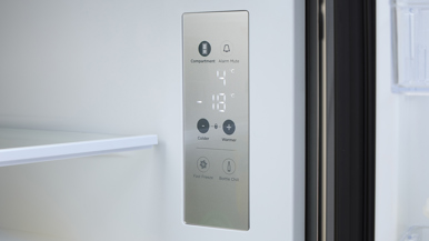 Fisher u0026 Paykel RF505BRNB1