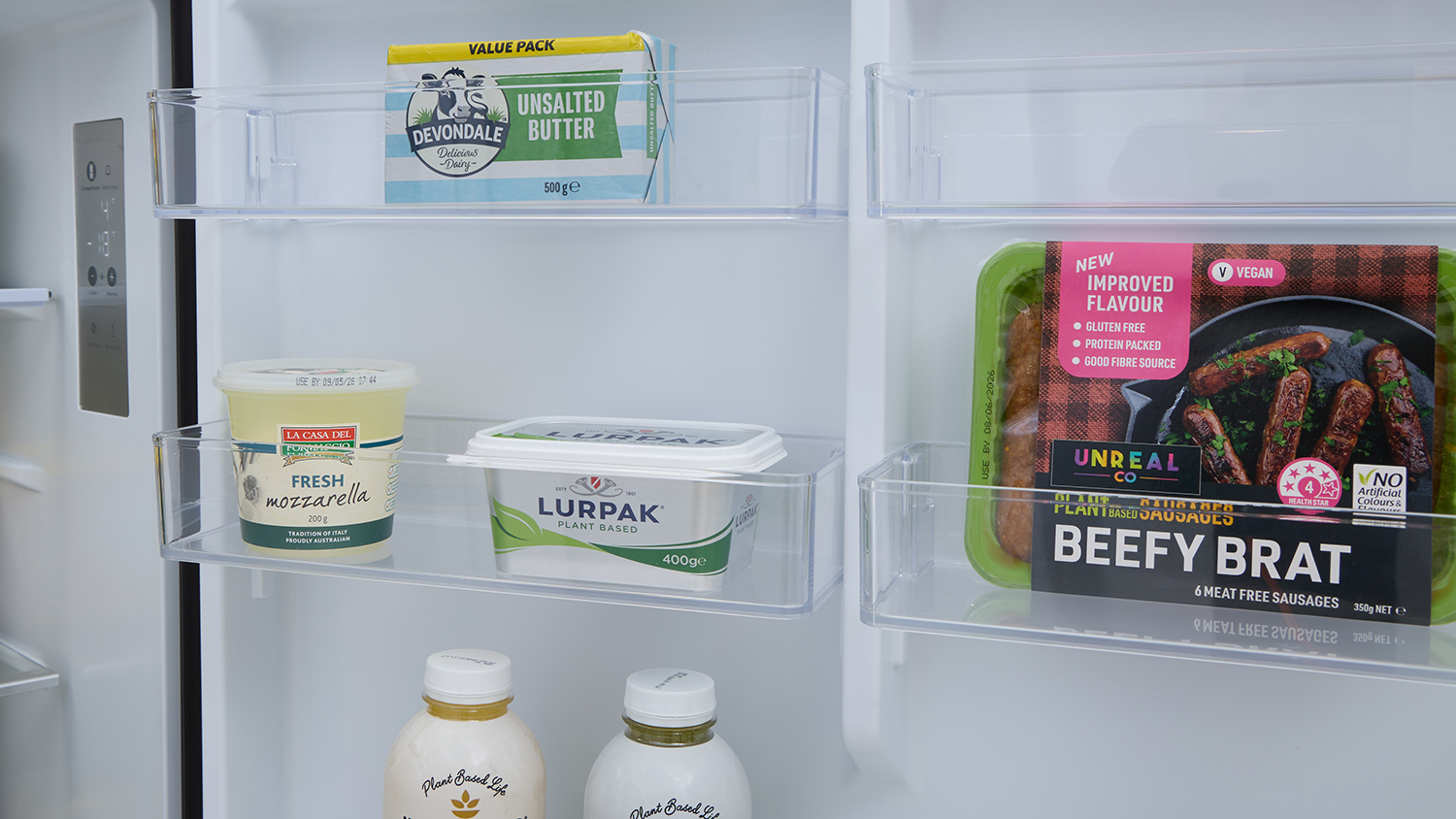 Fisher u0026 Paykel RF505BRNB1