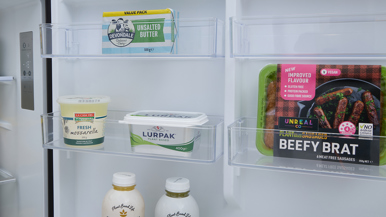 Fisher u0026 Paykel RF505BRNB1