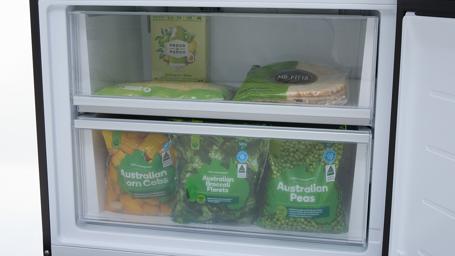 Fisher u0026 Paykel RF505BRNB1