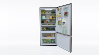 Fisher u0026 Paykel RF505BRNQX1