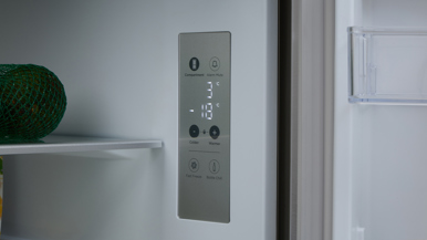 Fisher u0026 Paykel RF505BRNQX1