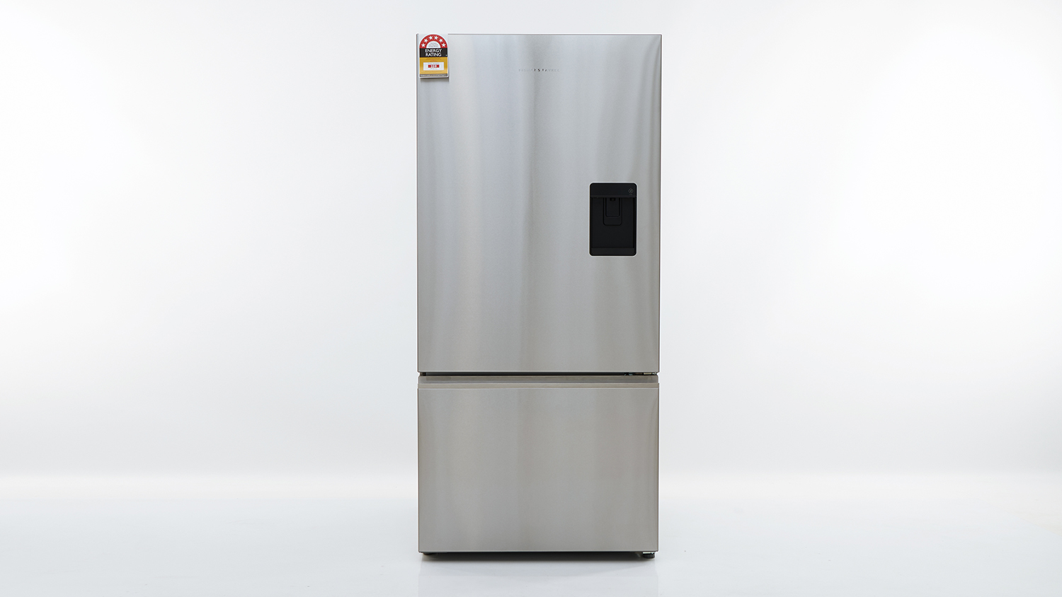 Fisher u0026 Paykel RF505BRNUX1