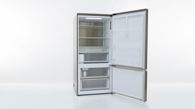 Fisher u0026 Paykel RF505BRNUX1