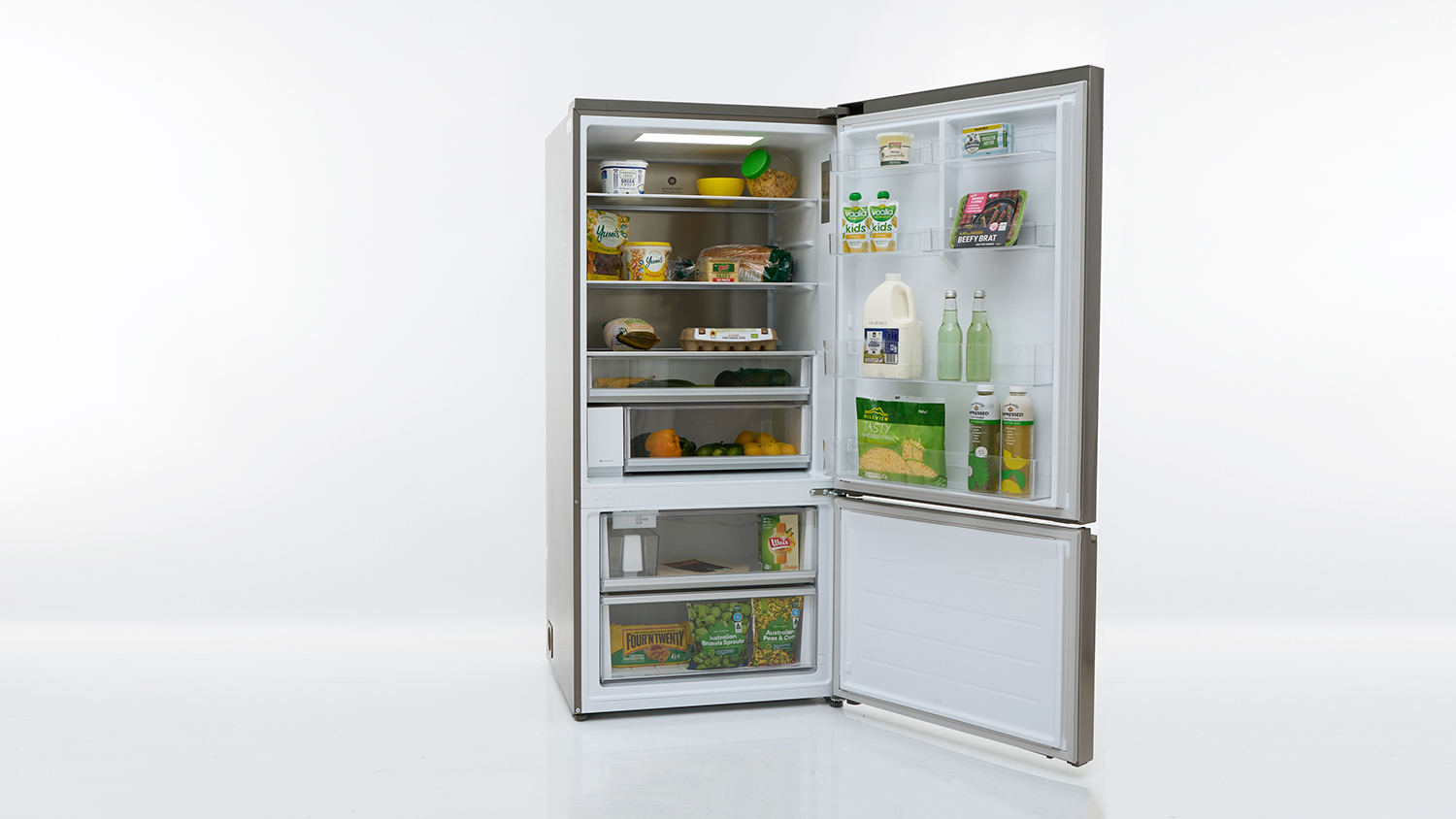 Fisher u0026 Paykel RF505BRNUX1