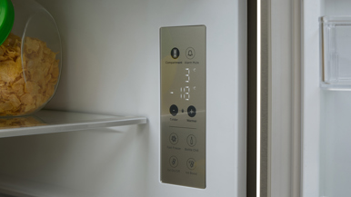 Fisher u0026 Paykel RF505BRNUX1