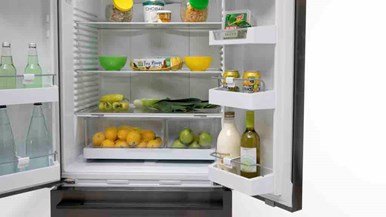 Fisher u0026 Paykel RF522ADUB5