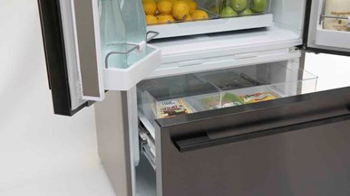 Fisher u0026 Paykel RF522ADUB5