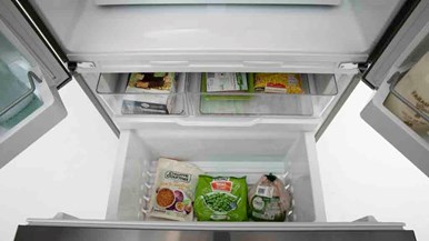 Fisher u0026 Paykel RF522ADUB5