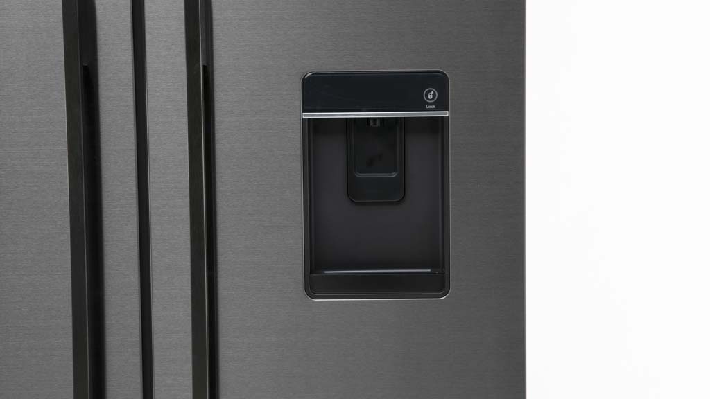 Fisher u0026 Paykel RF522ADUB5