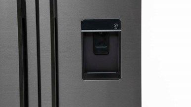 Fisher u0026 Paykel RF522ADUB5