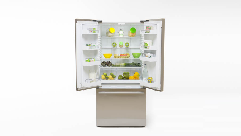 Fisher Paykel Rf522adusx4 Review Fridge Choice