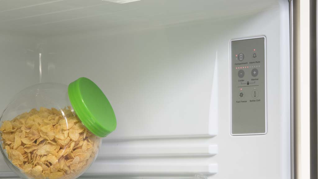 Fisher u0026 Paykel RF522ADX5