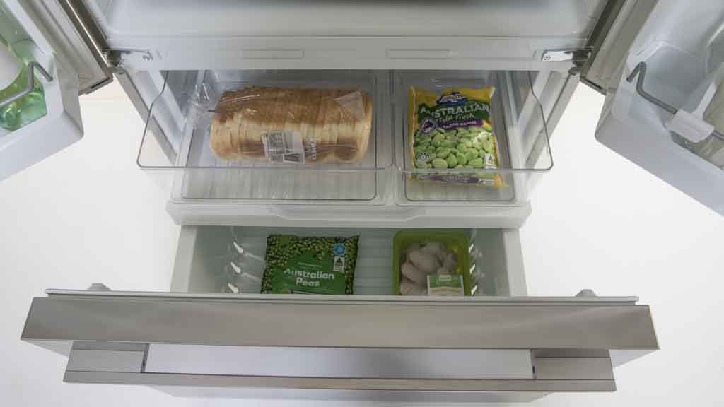 Fisher & Paykel RF522ADX5 Review Best rated fridges CHOICE