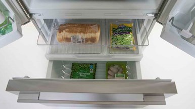 Fisher u0026 Paykel RF522ADX5