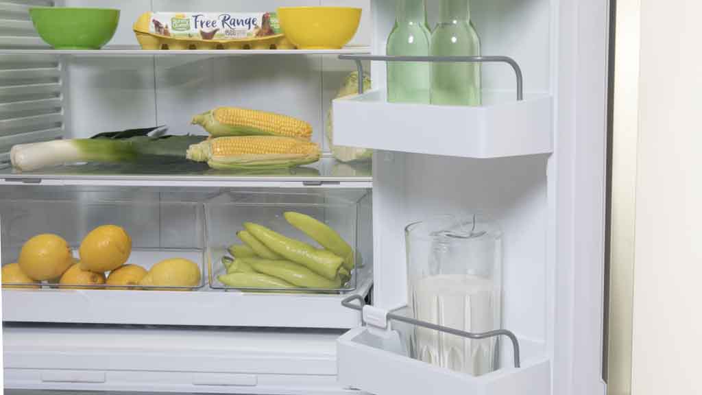 Fisher & Paykel 519L French Door Fridge Rf522Adx5 Reviews at Regina