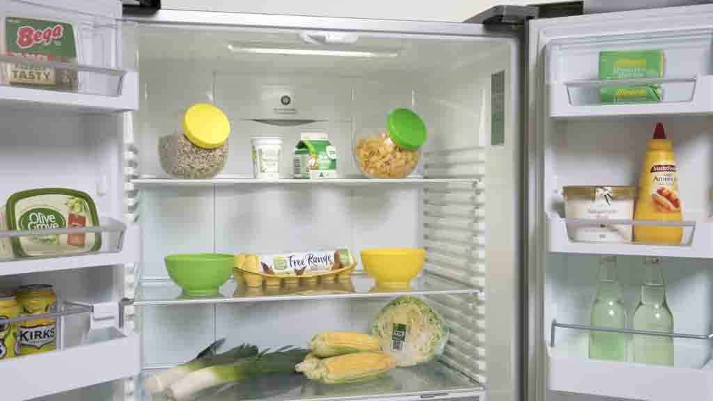 Fisher & Paykel RF522ADX5 Review Best rated fridges CHOICE