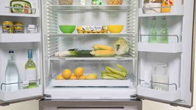 Fisher u0026 Paykel RF522ADX5