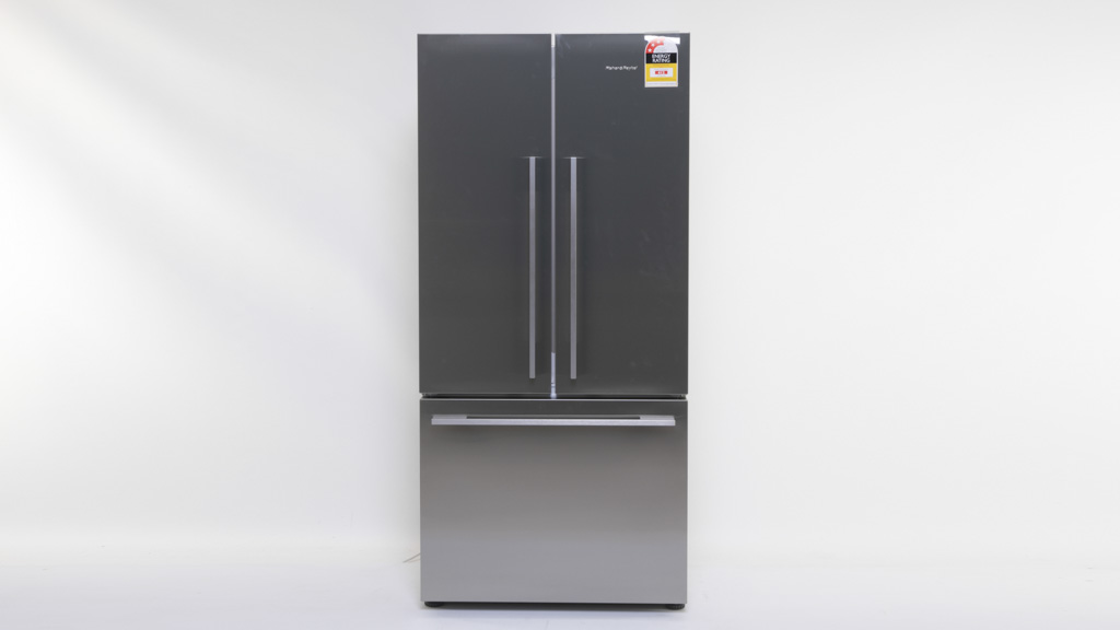 Fisher u0026 Paykel RF522ADX5