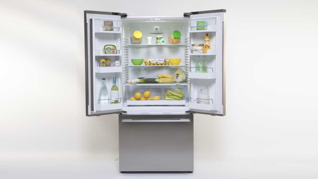 Fisher & Paykel RF522ADX5 Review Fridge CHOICE