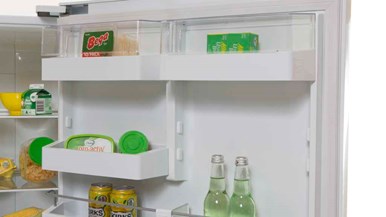 Fisher u0026 Paykel RF522BRPW6