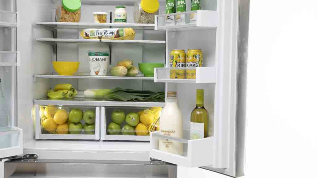 Fisher u0026 Paykel RF523GDX1