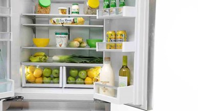 Fisher u0026 Paykel RF523GDX1