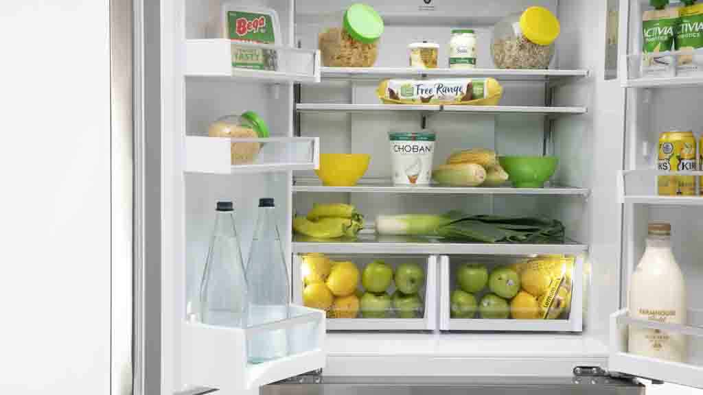 Fisher u0026 Paykel RF523GDX1