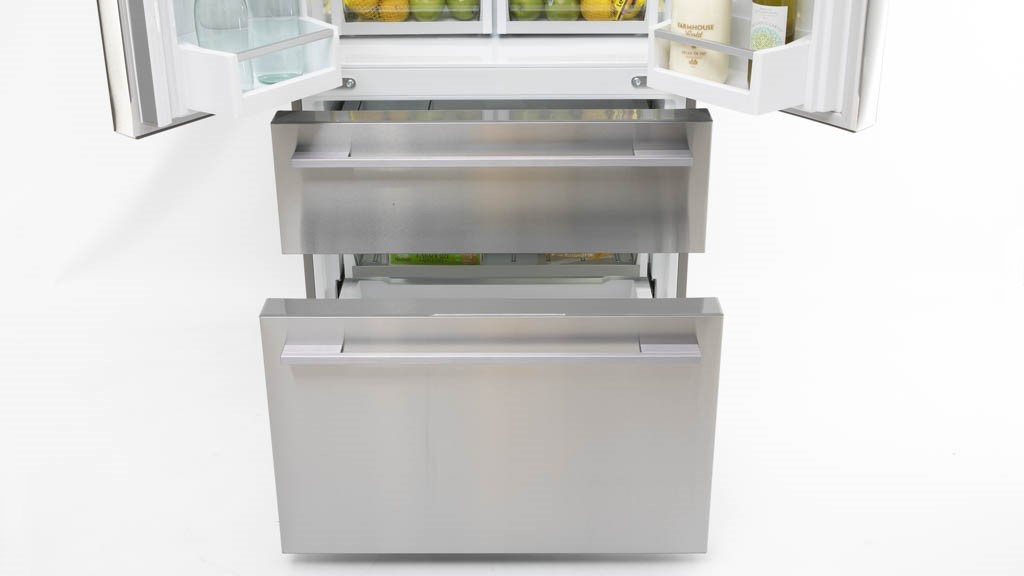 Fisher u0026 Paykel RF523GDX1