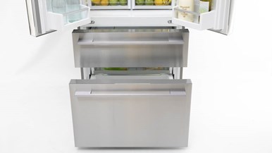 Fisher u0026 Paykel RF523GDX1