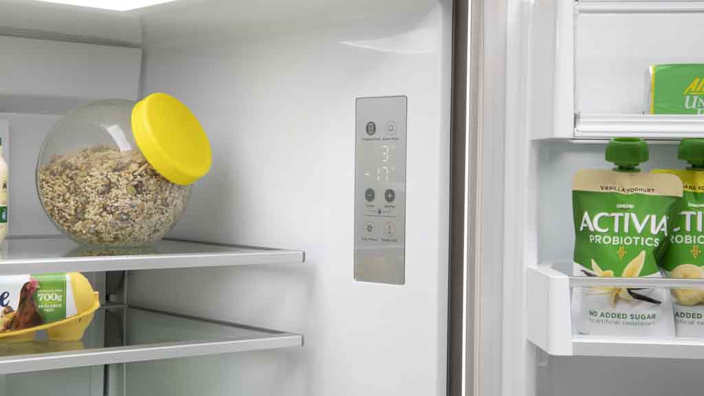 Fisher u0026 Paykel RF523GDX1