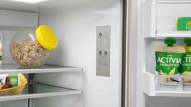 Fisher u0026 Paykel RF523GDX1