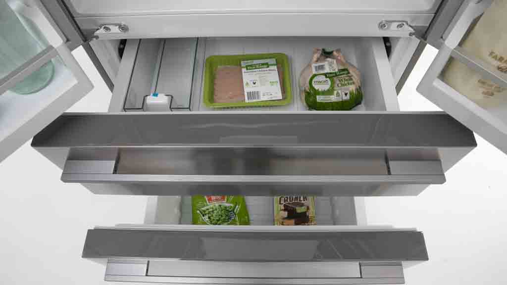 Fisher u0026 Paykel RF523GDX1