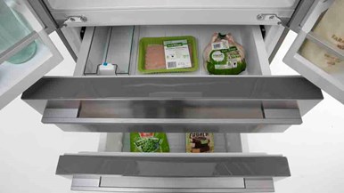 Fisher u0026 Paykel RF523GDX1