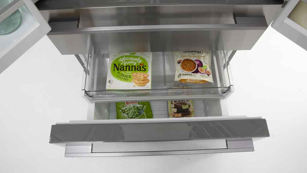 Fisher u0026 Paykel RF523GDX1