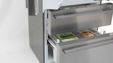 Fisher u0026 Paykel RF523GDX1