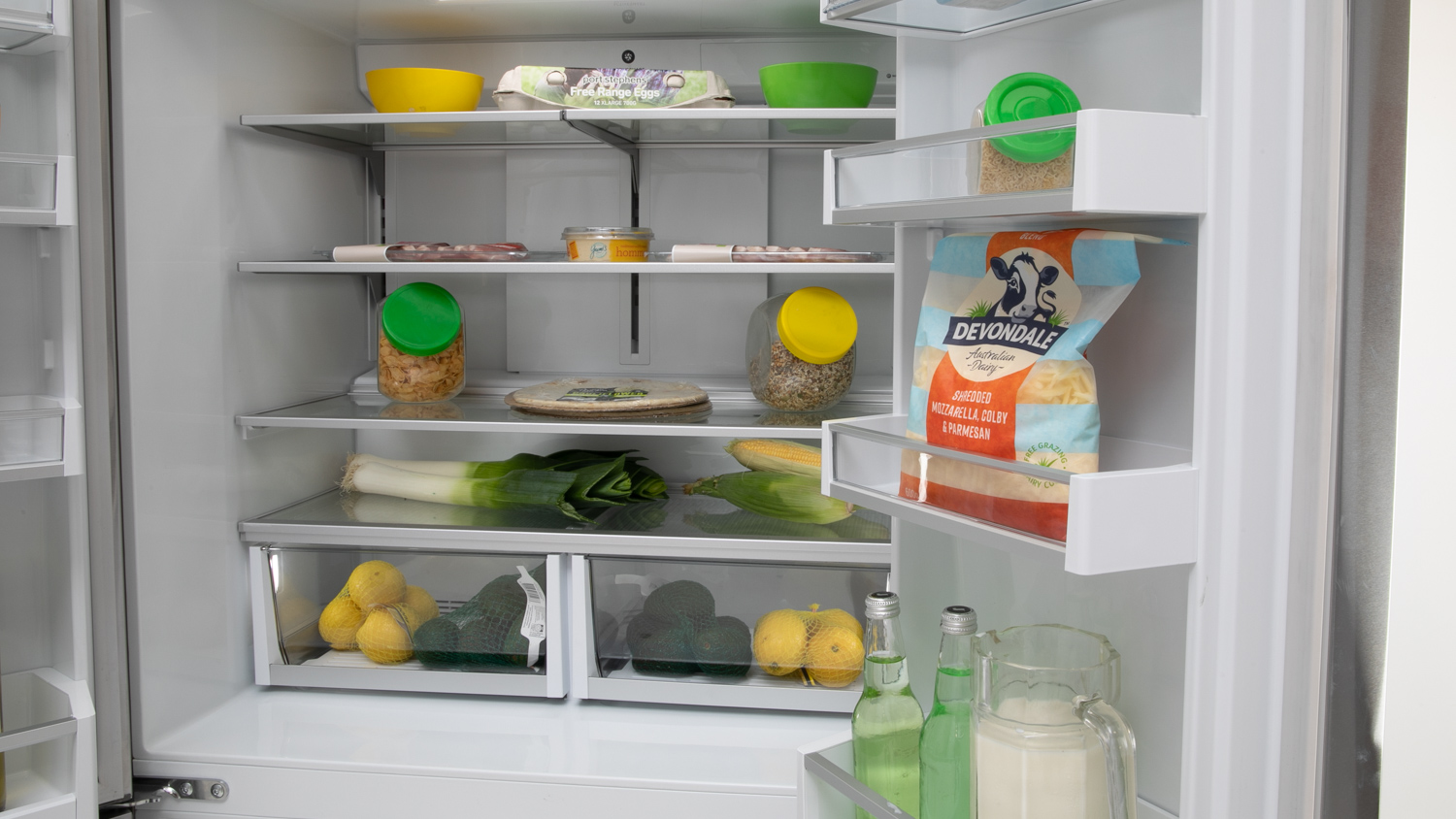 Fisher u0026 Paykel RF605QNUVX1