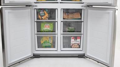 Fisher u0026 Paykel RF605QNUVX1