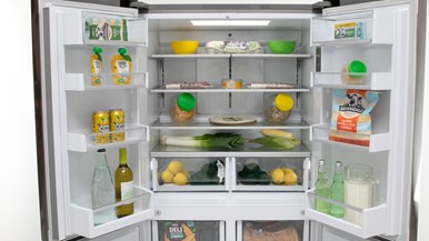 Fisher u0026 Paykel RF605QNUVX1