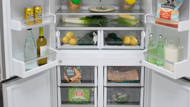 Fisher u0026 Paykel RF605QNUVX1