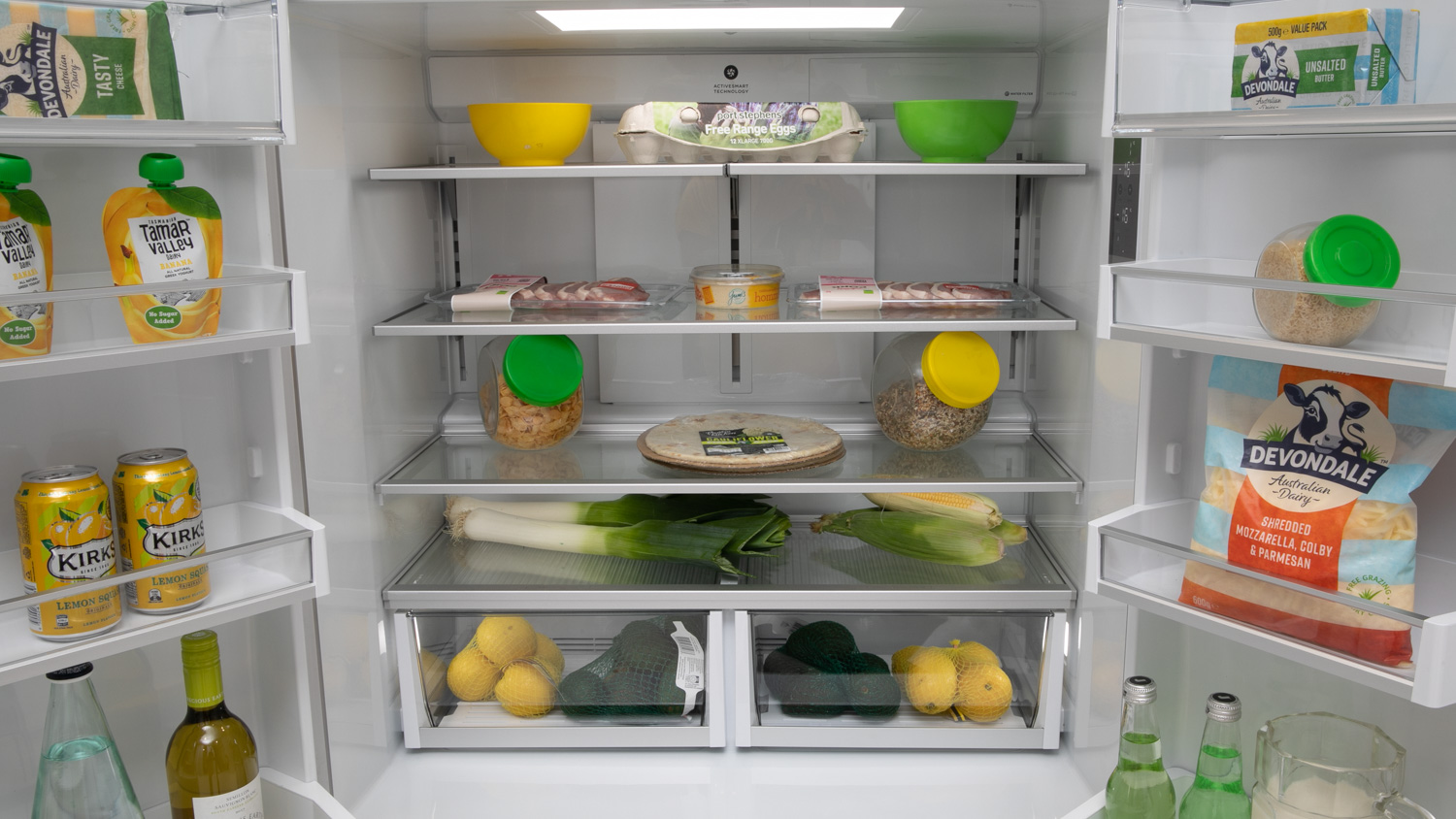 Fisher u0026 Paykel RF605QNUVX1