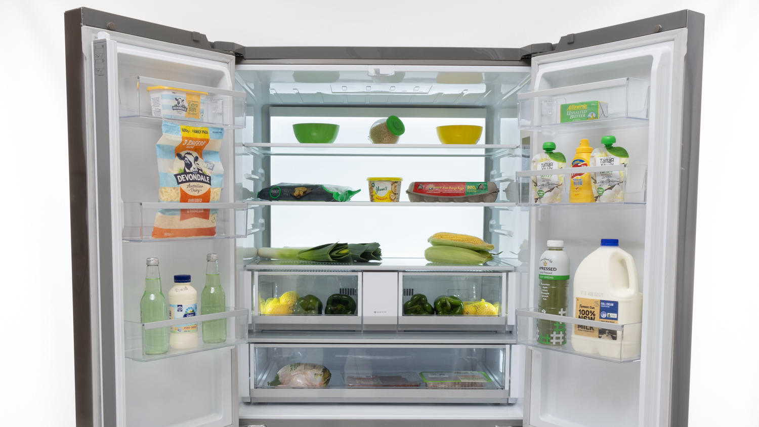 Fisher u0026 Paykel RF730QNUVX1