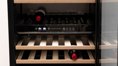 Fisher u0026 Paykel RS60RDWX1