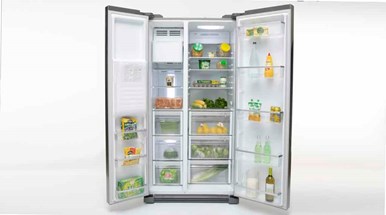 Fisher u0026 Paykel RX611DUX1