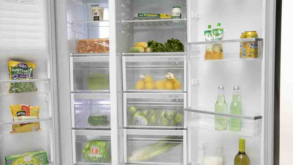 Fisher u0026 Paykel RX611DUX1