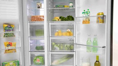 Fisher u0026 Paykel RX611DUX1