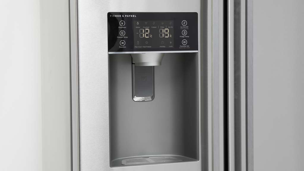 Fisher u0026 Paykel RX611DUX1